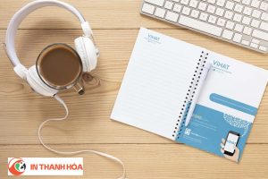 Sổ tay đóng vai trò là cuốn sổ nhỏ, phục vụ mục đích ghi chép