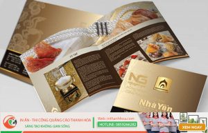 thiet ke Catalogue