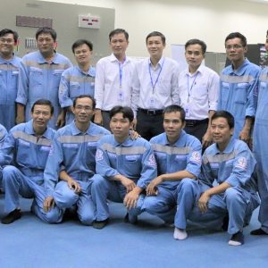in đồng phục bảo hộ lao động tại Thanh Hóa