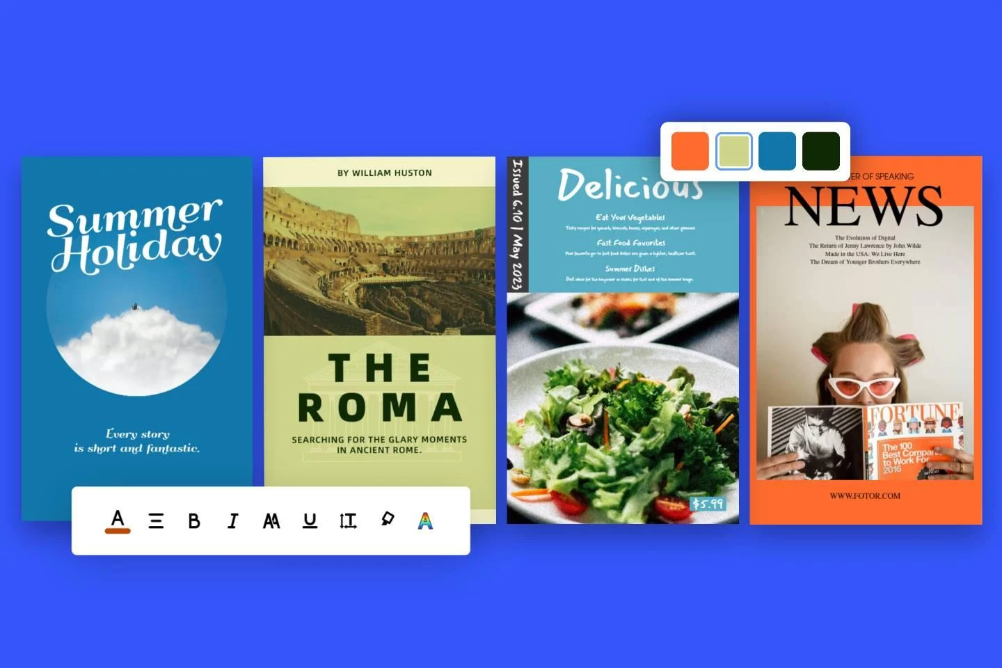 Dịch vụ thiết kế sách chuyên nghiệp tại Thanh Hóa