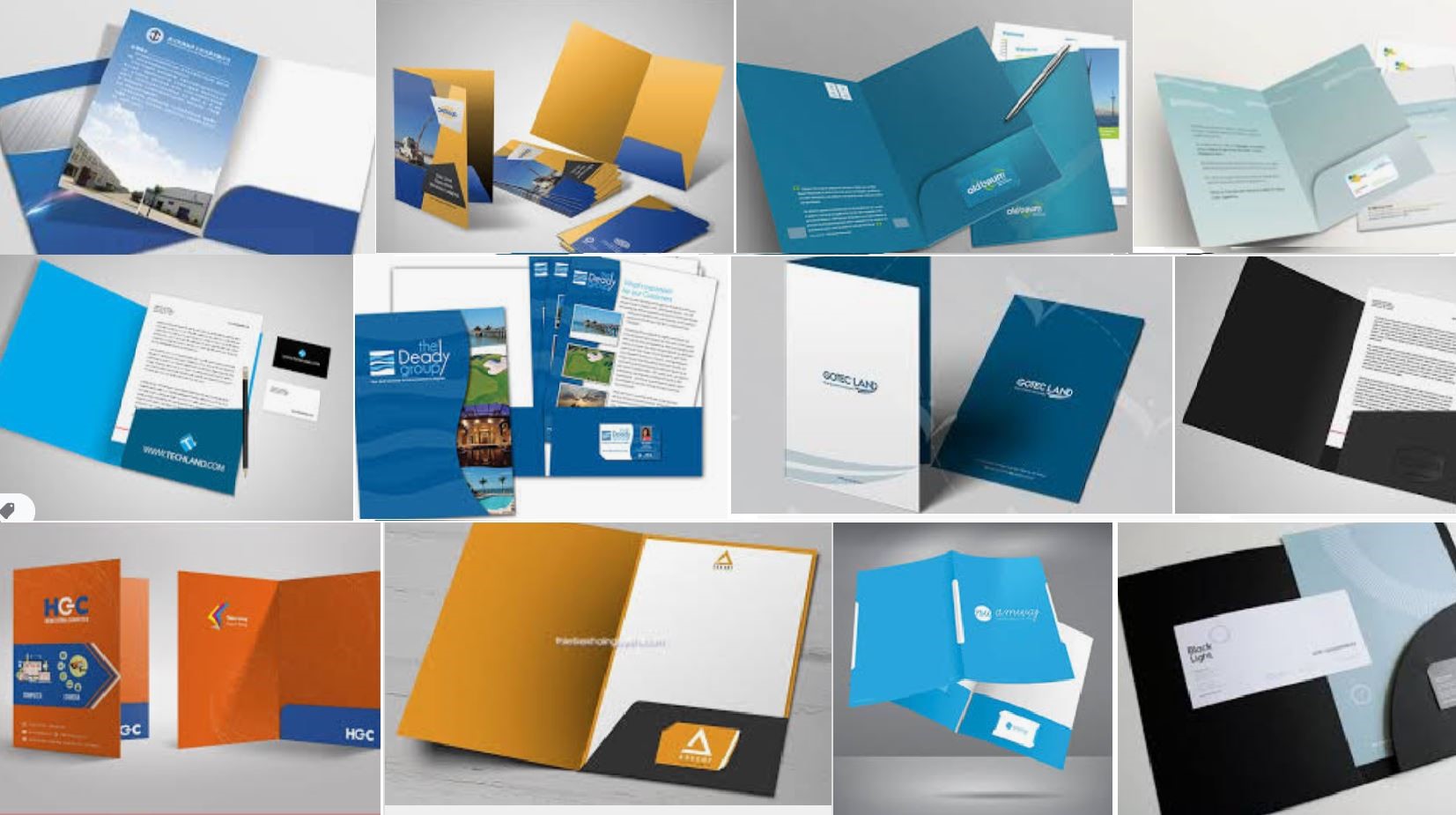 Folder la gi vai tro va luu y khi thiet ke folder