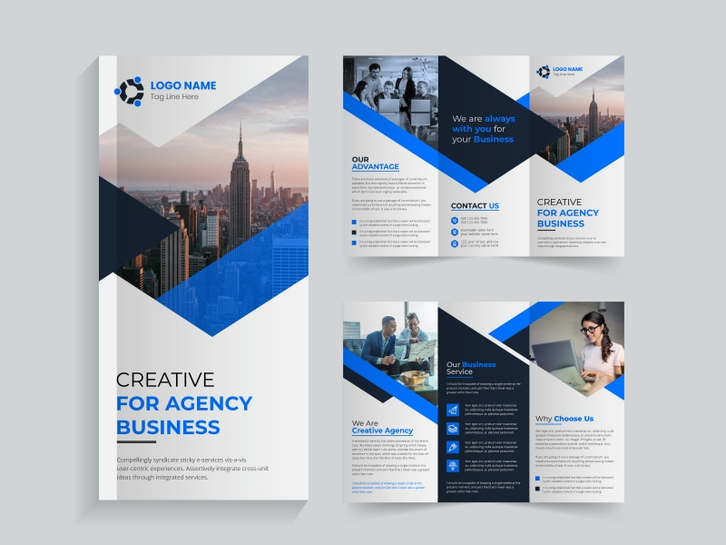 Tối ưu hóa brochure cho doanh nghiệp địa phương tại Thanh Hóa 4 brochure la gi 1 quangcaohuychuong