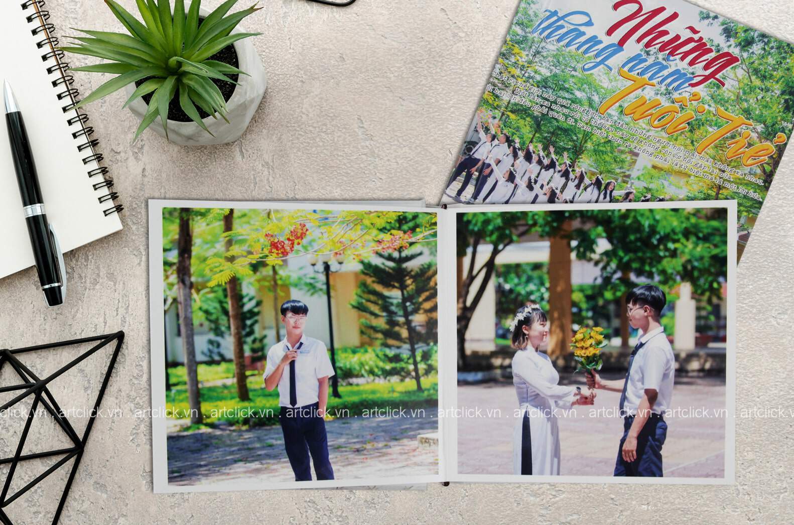 cac loai in photobook ky yeu dep hien nay 351 artclick 4