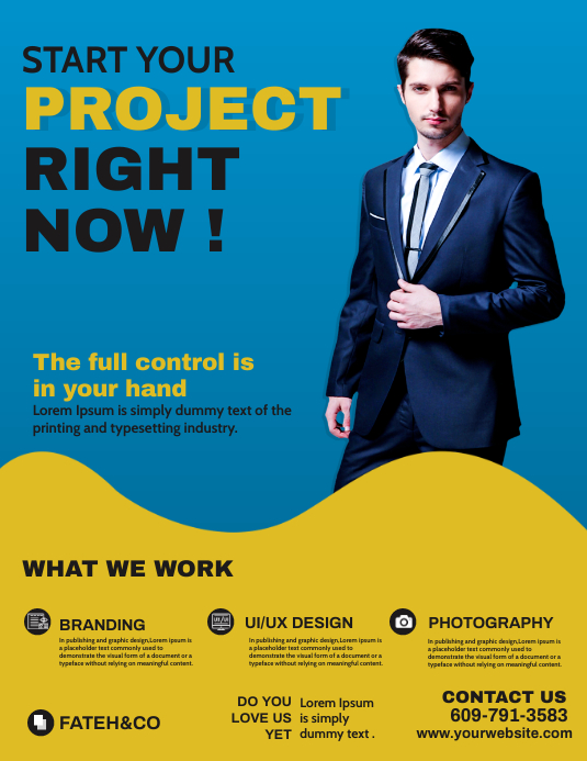 corporate poster design template 4f7a33c3e79e0f8073af88895bd110d3 screen