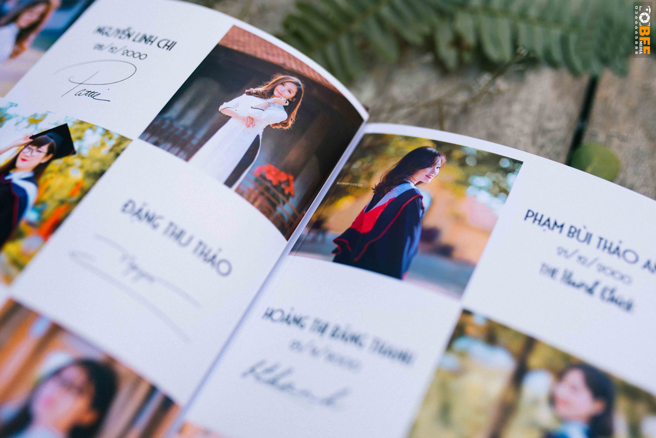 hamy photobook anh ky yeu