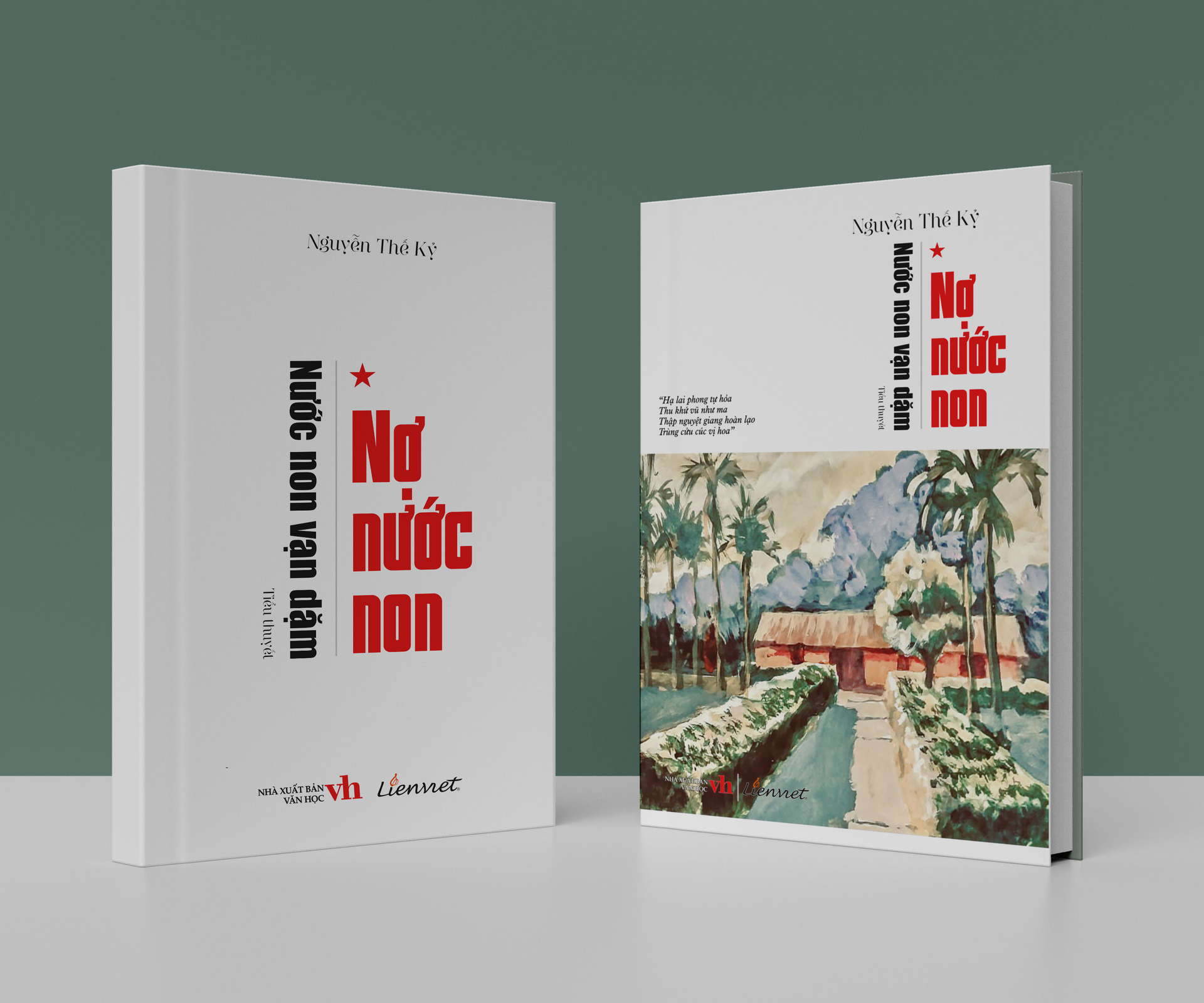 Dịch vụ thiết kế sách doanh nghiệp tại Thanh Hóa