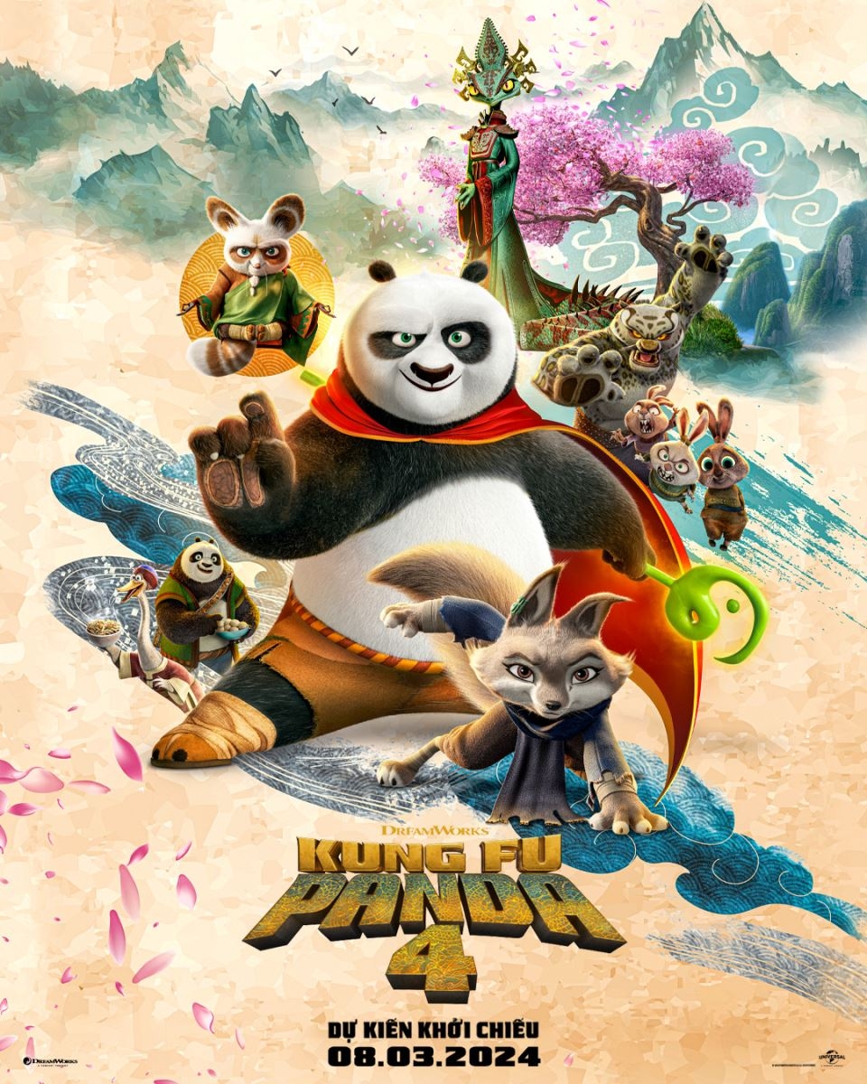 poster phim hoat hinh 1