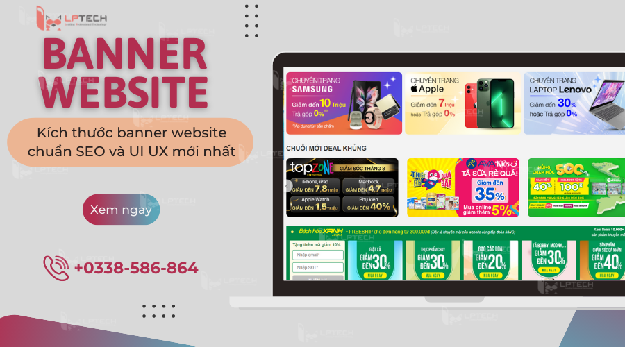 kich thuoc banner website chuan seo va ui ux moi nhat 2