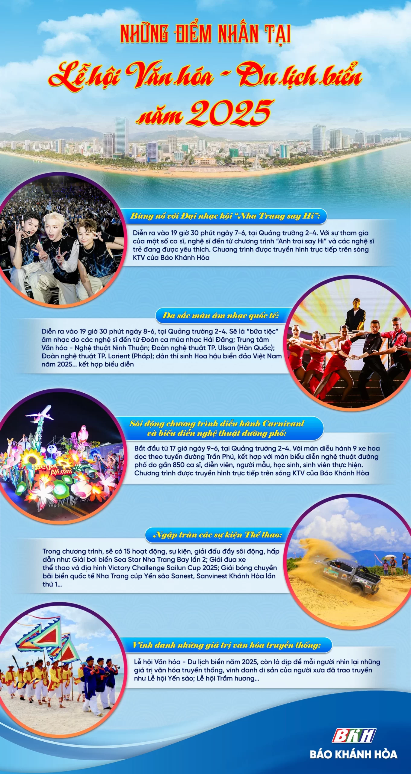 Thiết kế băng rôn lễ hội - du lịch tại Thanh Hóa