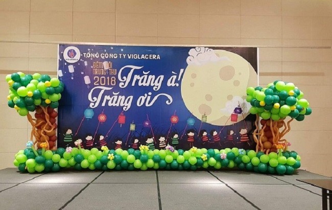 phong backdrop trung thu