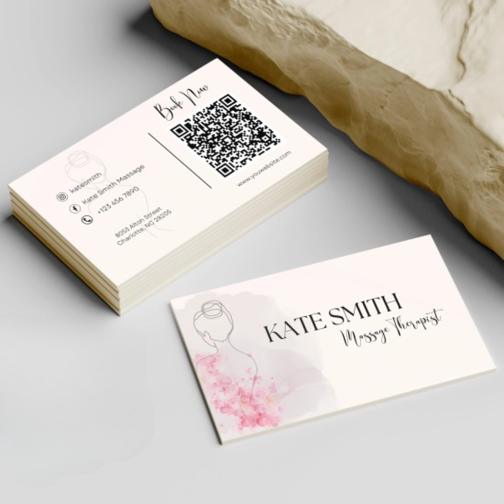in card visit ma qr 5